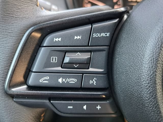 Certified 2025 Subaru Outback Wilderness AWD/4WD image 16