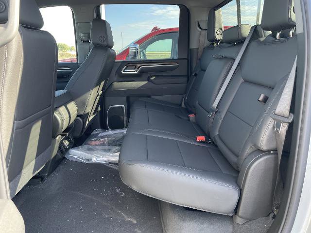 New 2026 Chevrolet Silverado 3500 LT w/ Trail Boss Package image 23