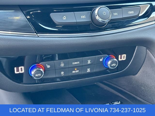 Certified 2024 Buick Enclave Essence w/ LPO, Cargo Package FWD image 17