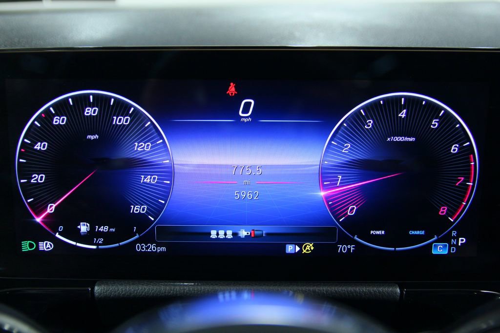 Certified 2026 Mercedes-Benz GLA 250 4MATIC image 14