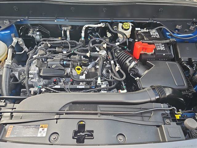 Used 2024 Ford Bronco Sport Big Bend image 23