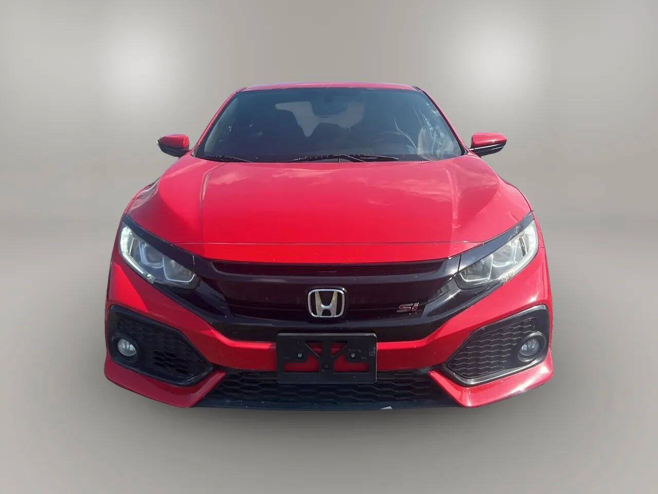 Used 2017 Honda Civic Si image 2