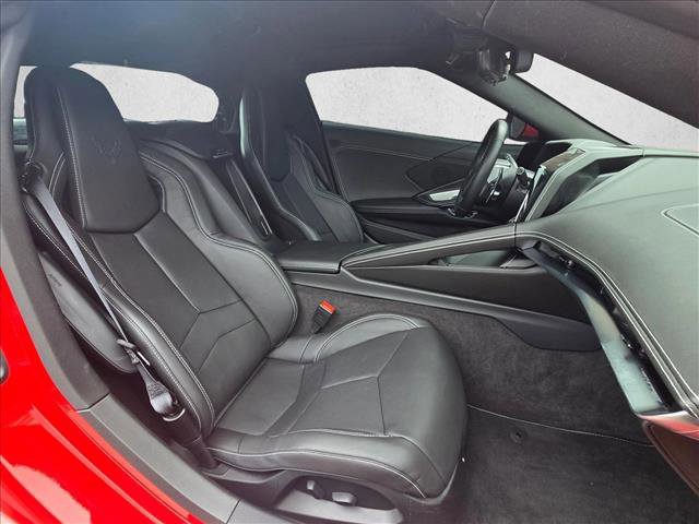 Used 2026 Chevrolet Corvette Stingray Coupe w/ 1LT RWD image 17