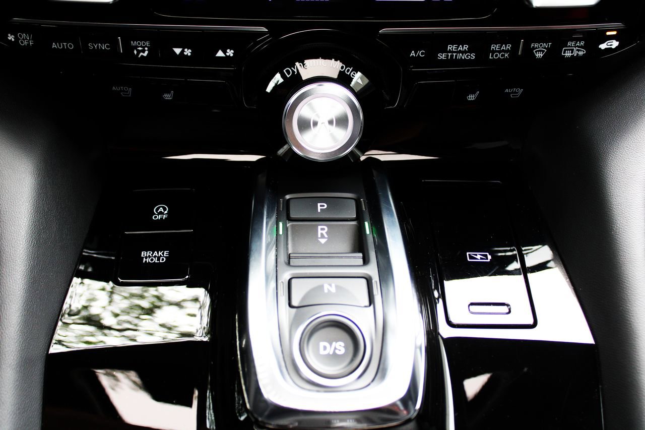 Used 2024 Acura MDX FWD w/ Technology Package image 21