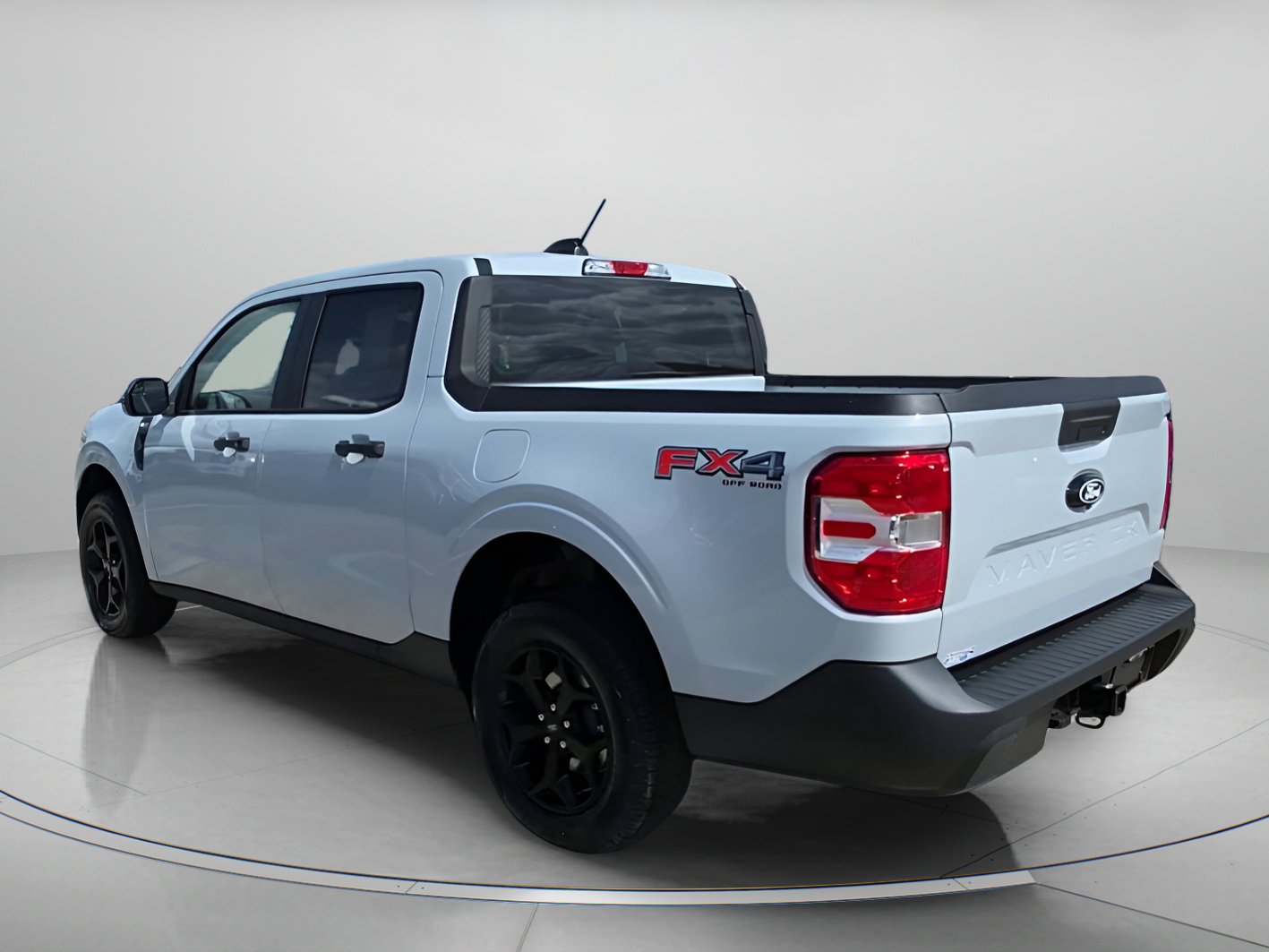 New 2025 Ford Maverick XLT w/ XLT Luxury Package AWD/4WD image 26