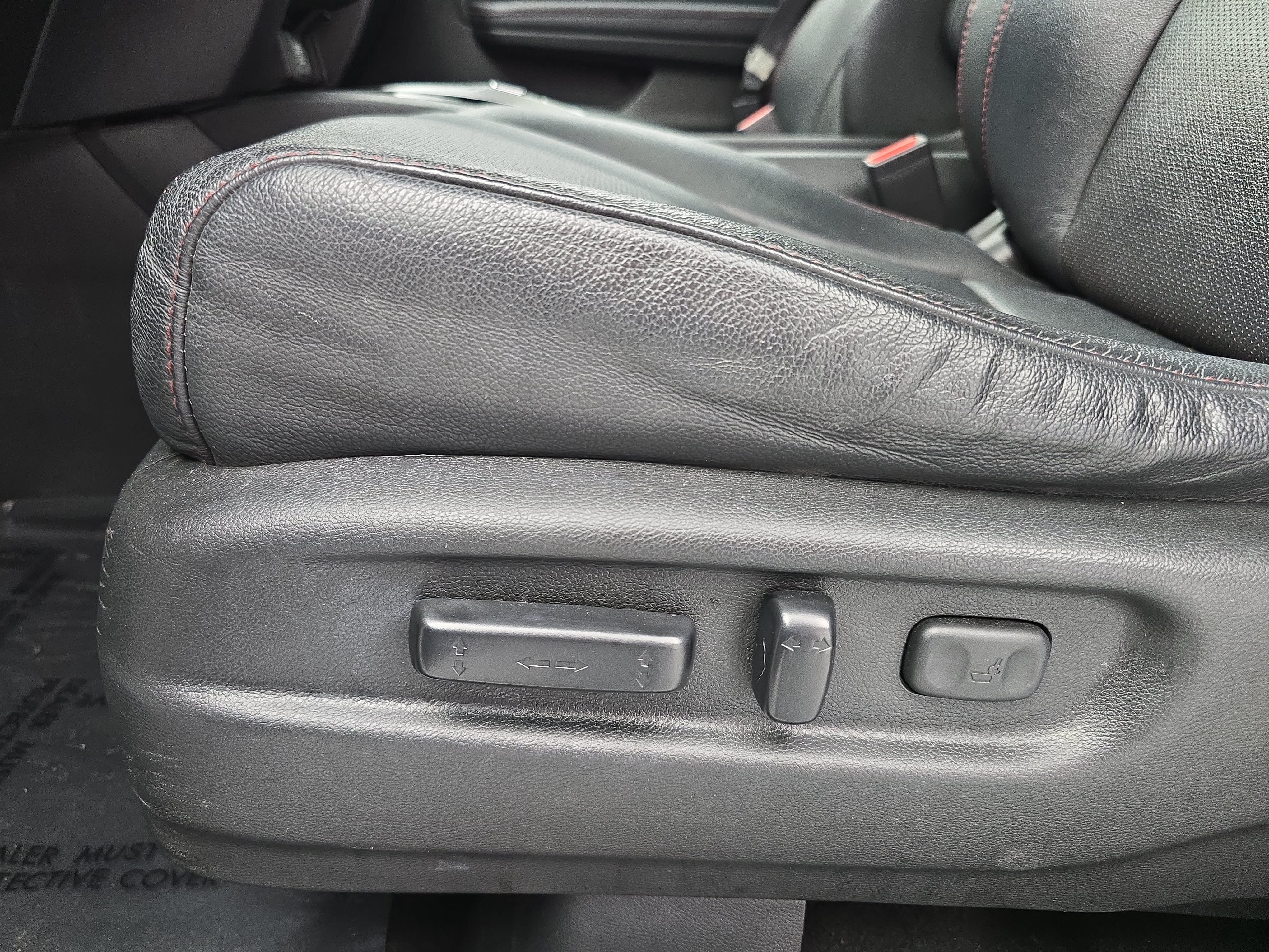 Used 2022 Honda Pilot Black Edition image 30