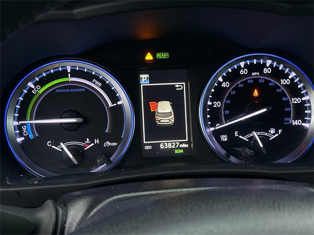 Used 2019 Toyota Highlander XLE image 25