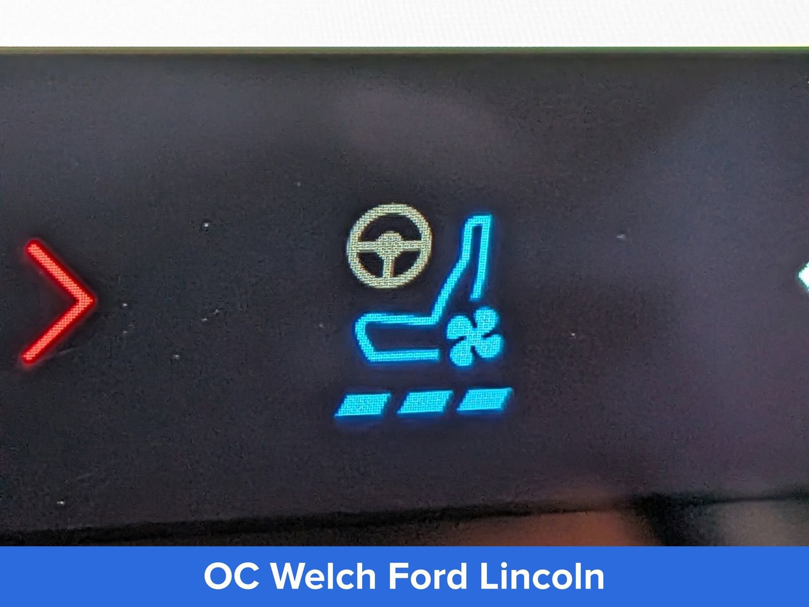 Certified 2025 Lincoln Navigator L Black Label AWD/4WD image 29