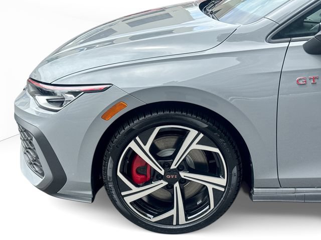 New 2026 Volkswagen GTI SE FWD image 19