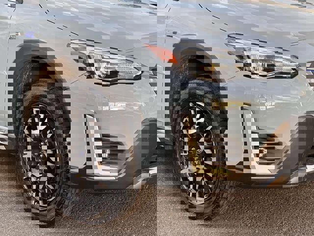 Used 2023 Subaru Crosstrek Hybrid w/ Moonroof Package w/Navigation image 13