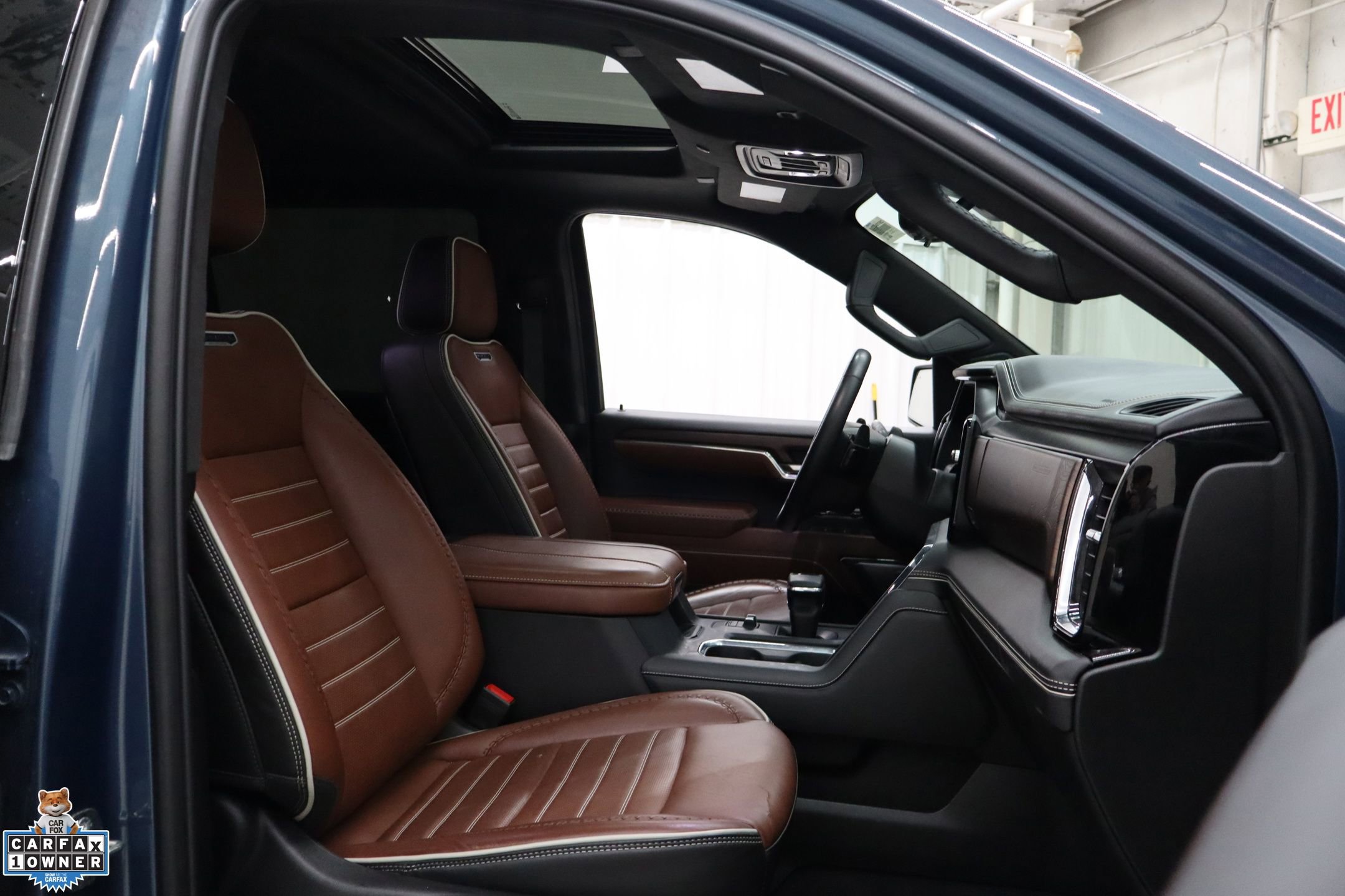 Used 2024 GMC Sierra 1500 Denali Ultimate image 29
