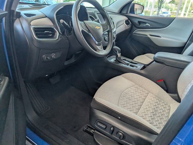 Used 2024 Chevrolet Equinox LS w/ LS Convenience Package FWD image 7