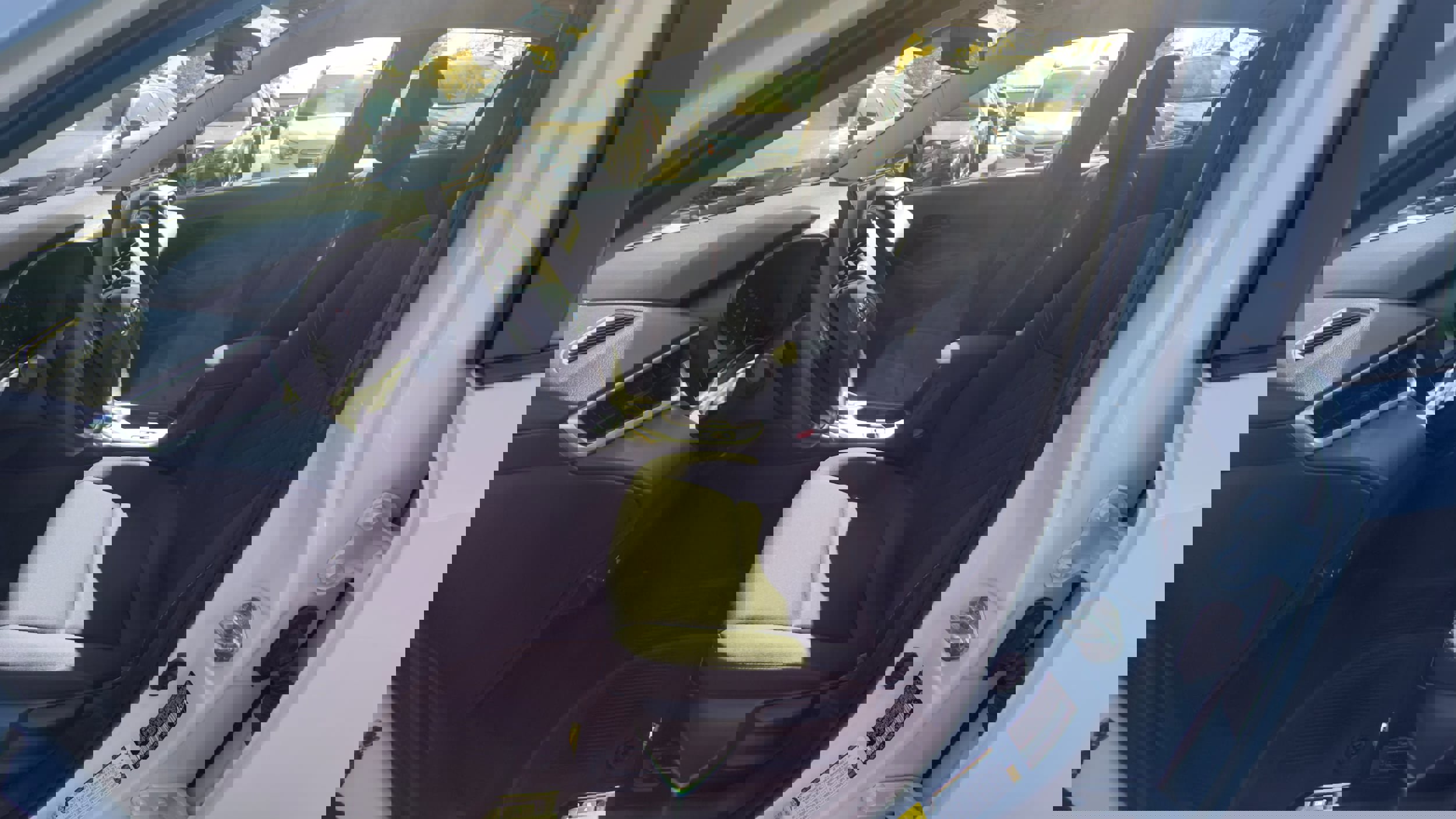 Used 2024 Toyota Corolla LE image 16