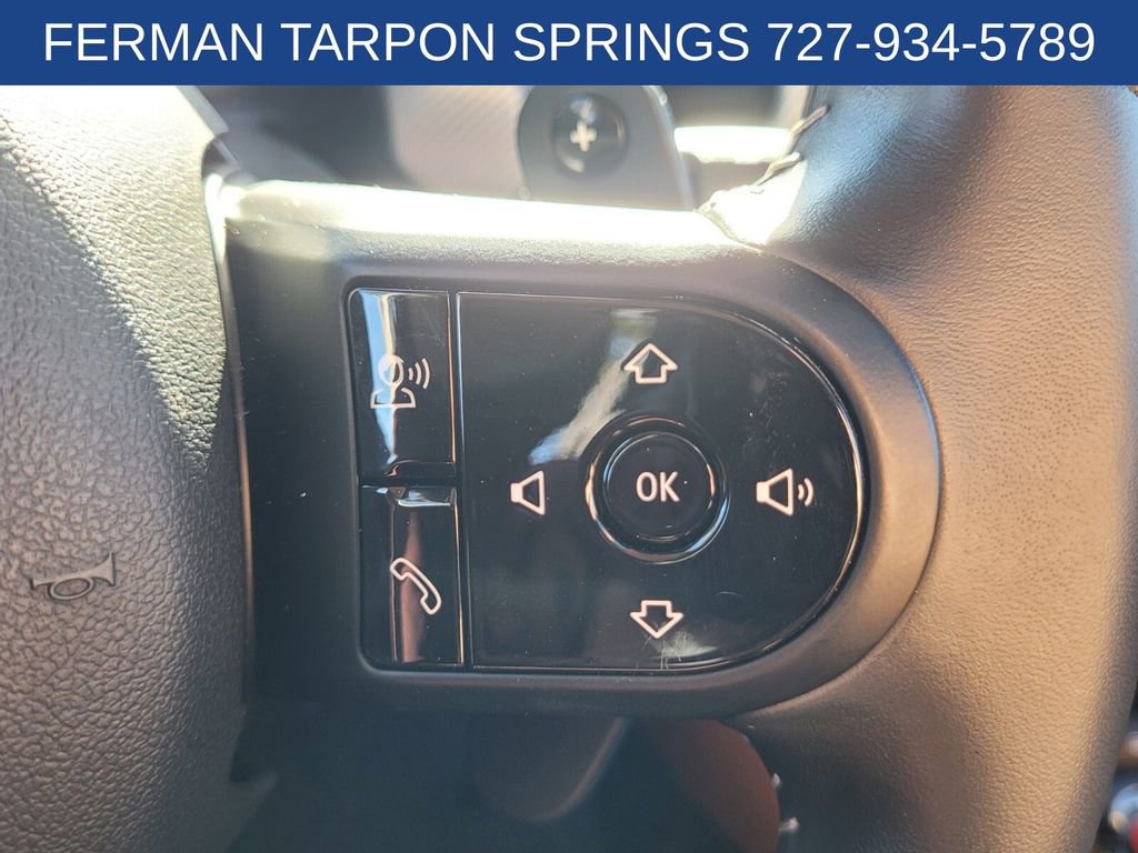 Used 2023 MINI Cooper S image 32