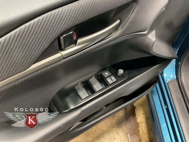 New 2026 Toyota Camry SE image 19