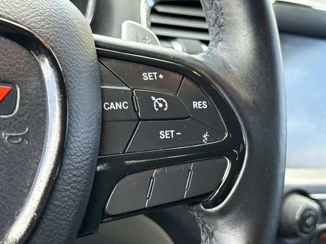 Used 2017 Dodge Durango GT w/ Nav & Power Liftgate Group RWD image 44