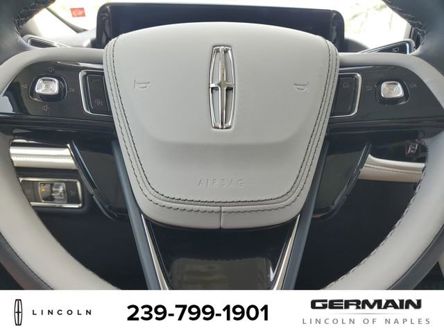 New 2025 Lincoln Aviator AWD image 23