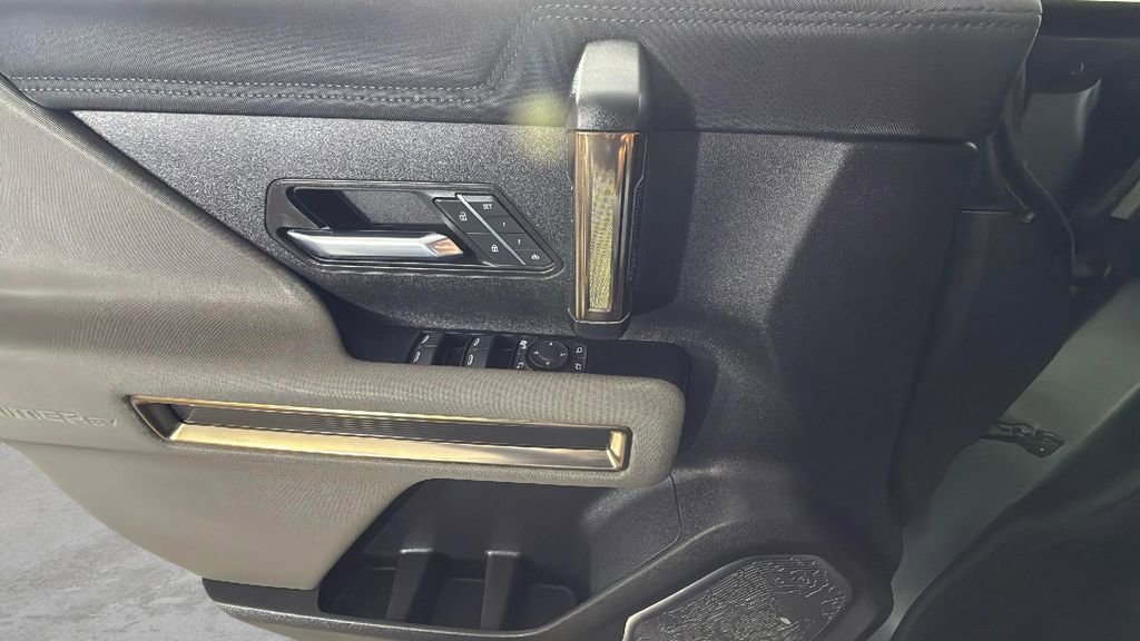 Certified 2024 GMC Hummer EV 3X image 15