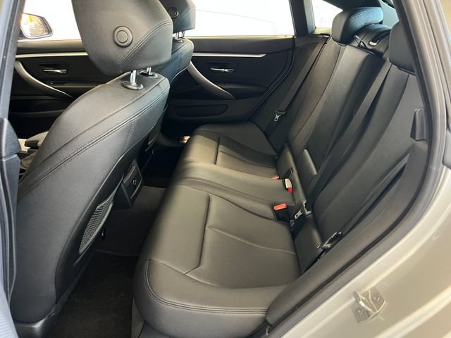 Used 2020 BMW 430i Gran Coupe w/ Convenience Package RWD image 33