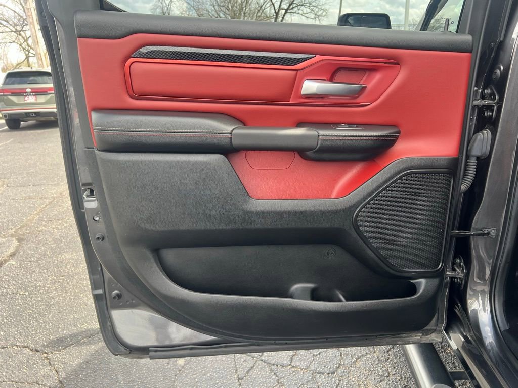 Used 2019 RAM 1500 Rebel w/ Level 2 Equipment Group image 20