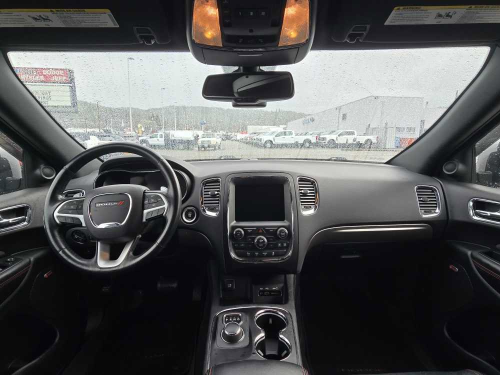 Used 2016 Dodge Durango R/T image 15