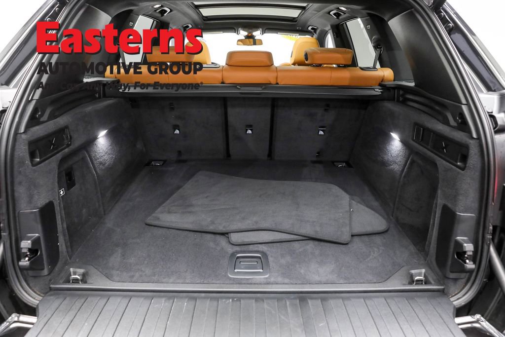 Used 2022 BMW X5 xDrive40i w/ Premium Package image 9