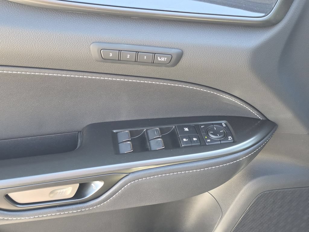 New 2026 Lexus NX 350 AWD w/ Premium Package image 16