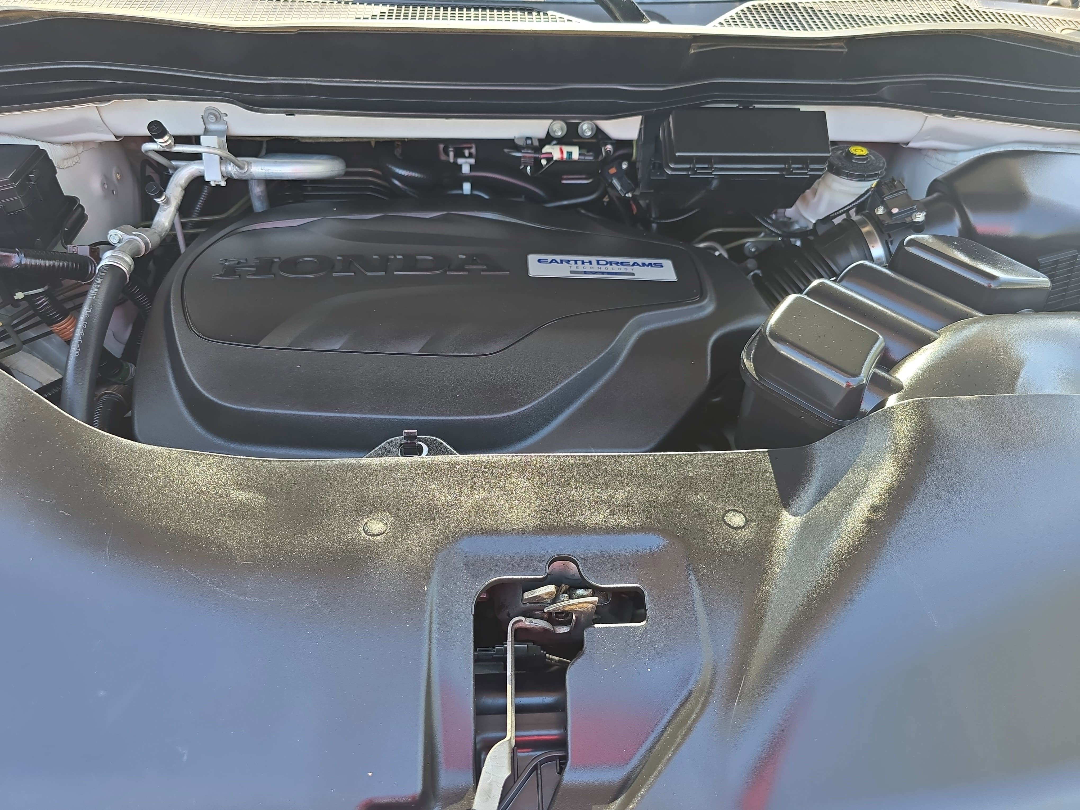 Used 2020 Honda Passport EX-L image 32