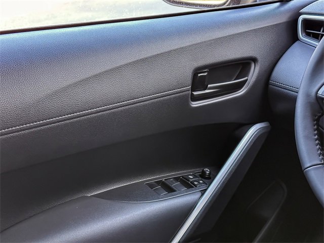 New 2026 Toyota Corolla Cross LE image 17