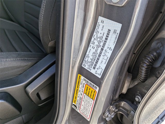 Used 2021 Ford Ranger XLT w/ Equipment Group 301A Mid image 36