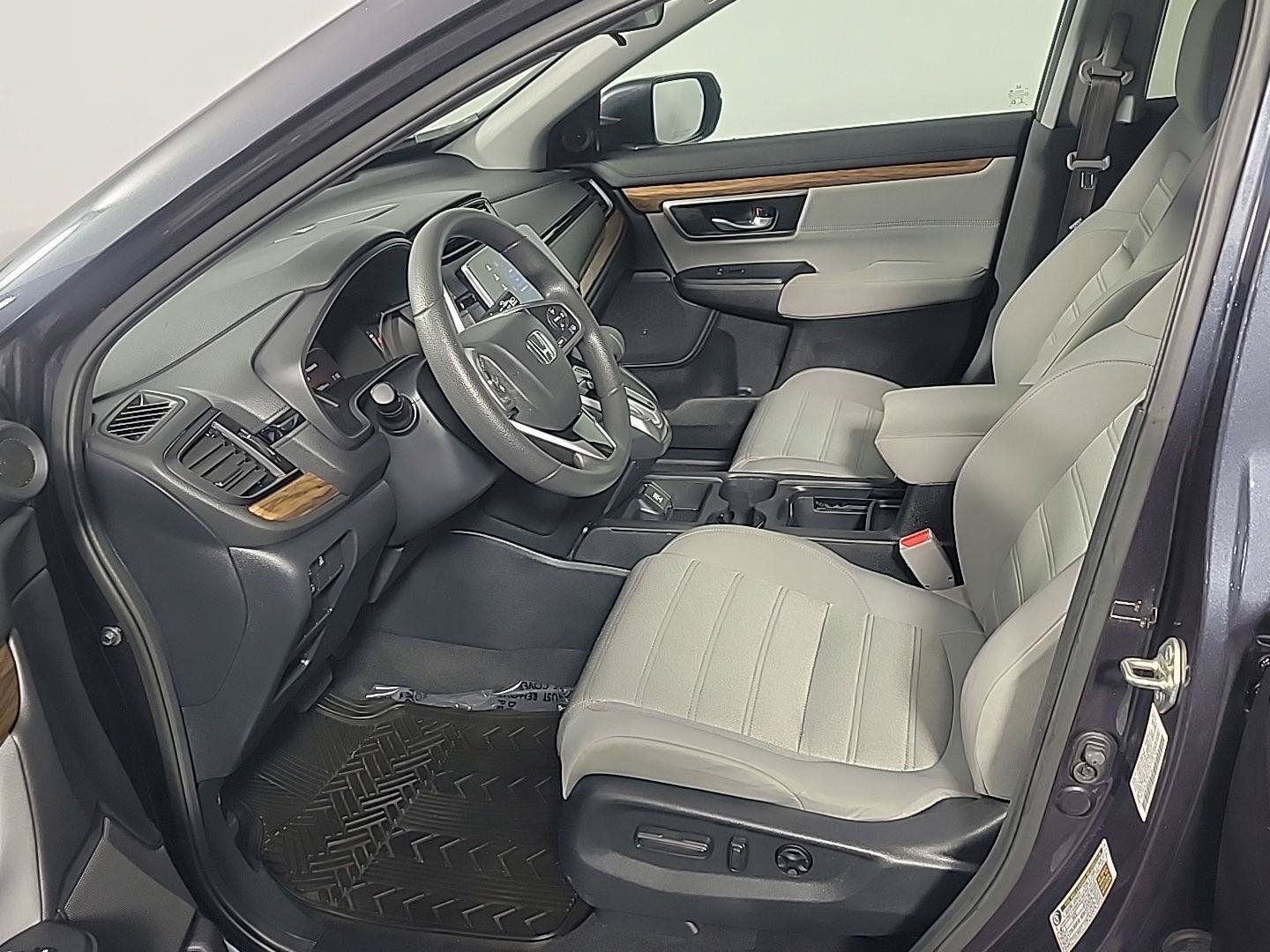 Certified 2019 Honda CR-V EX image 17