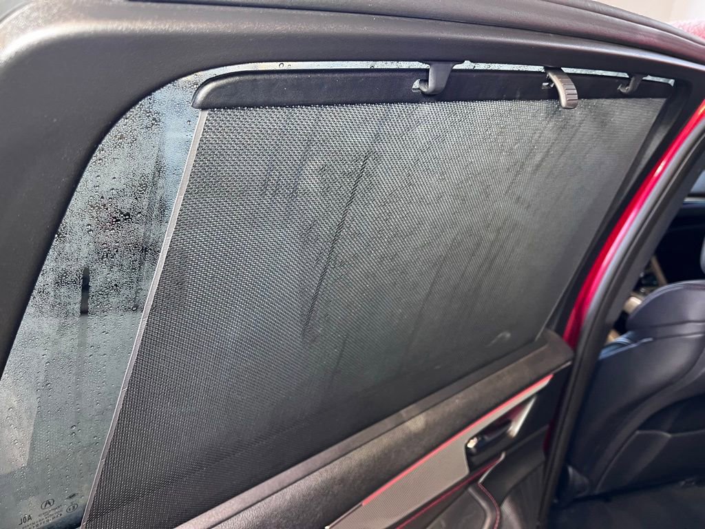 Used 2023 Acura MDX A-Spec image 40