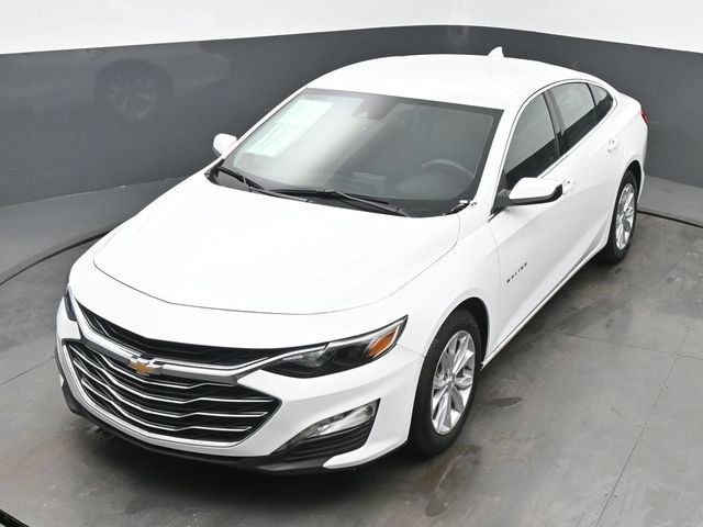 Used 2024 Chevrolet Malibu LT FWD image 47