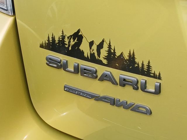 Used 2021 Subaru Crosstrek 2.5i Sport w/ Moonroof Package image 25