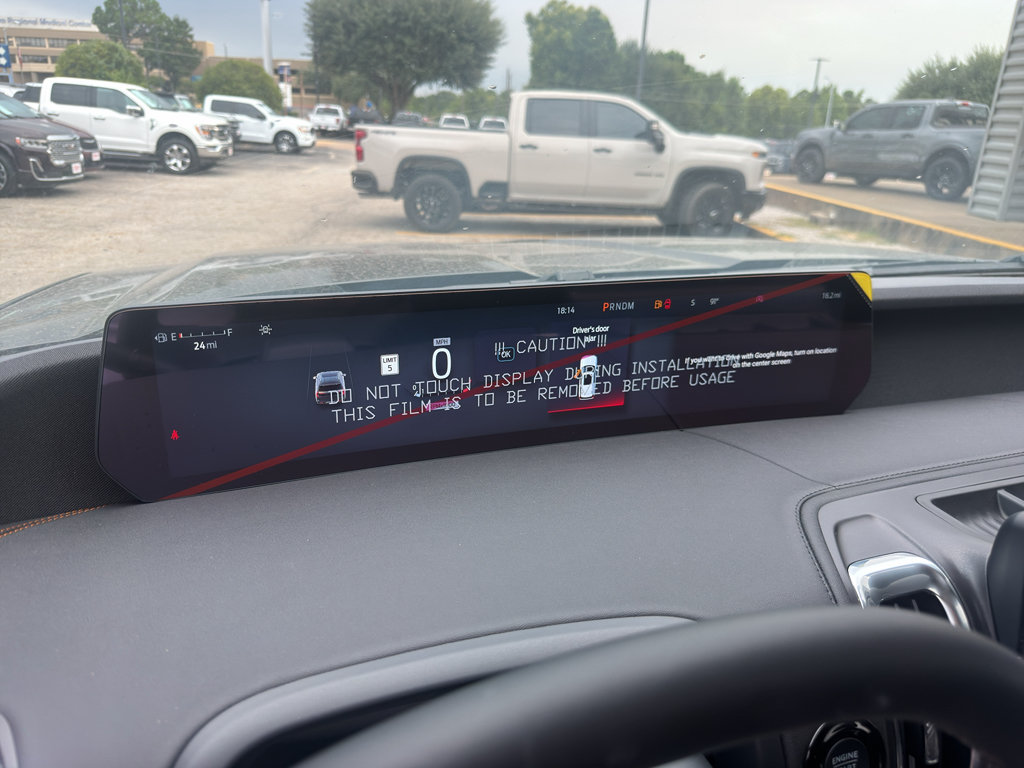 New 2027 Ford Expedition Tremor w/ Driver's Package AWD/4WD image 9