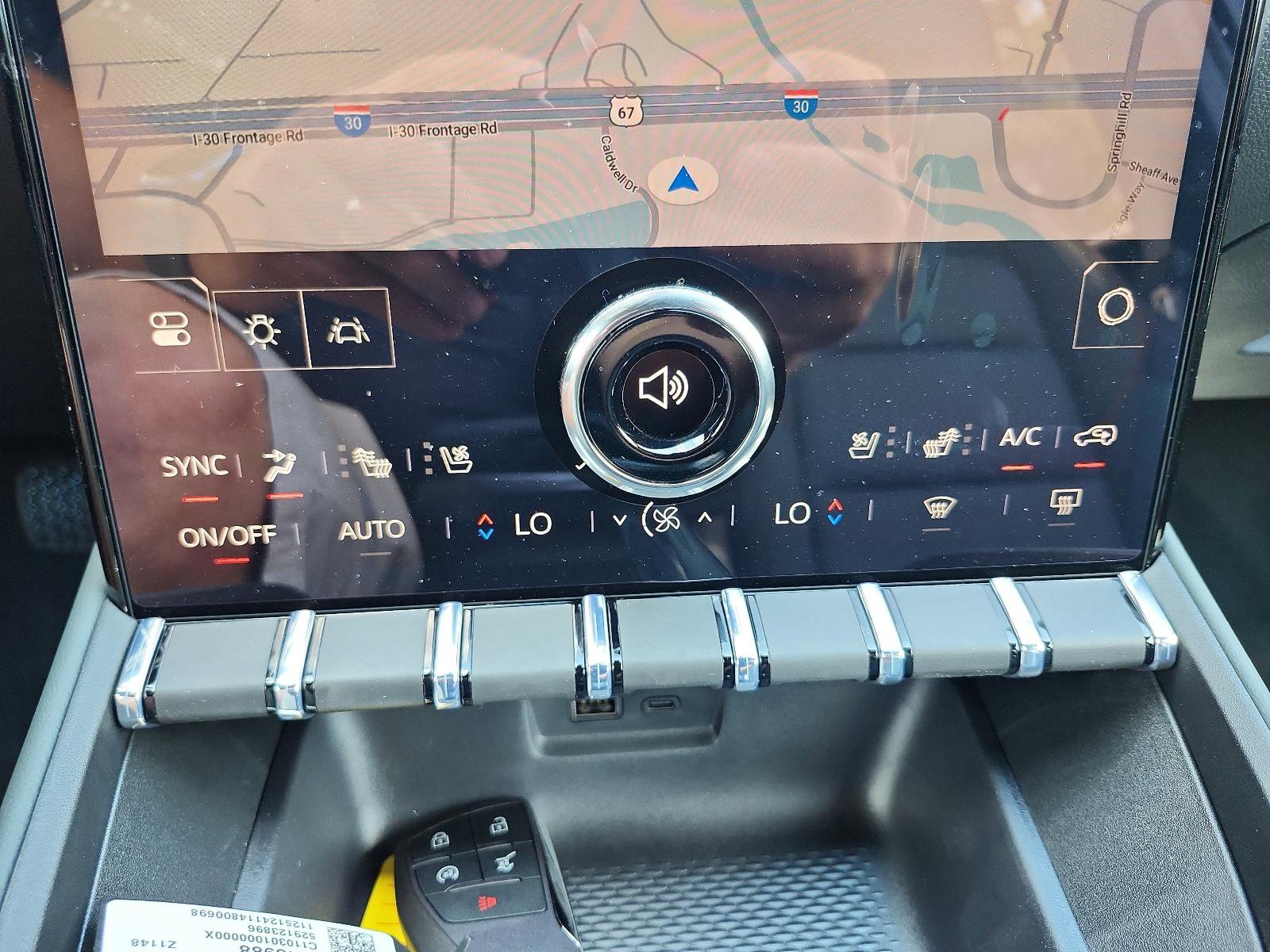 New 2026 GMC Terrain AT4 w/ Convenience Package III AWD/4WD image 15