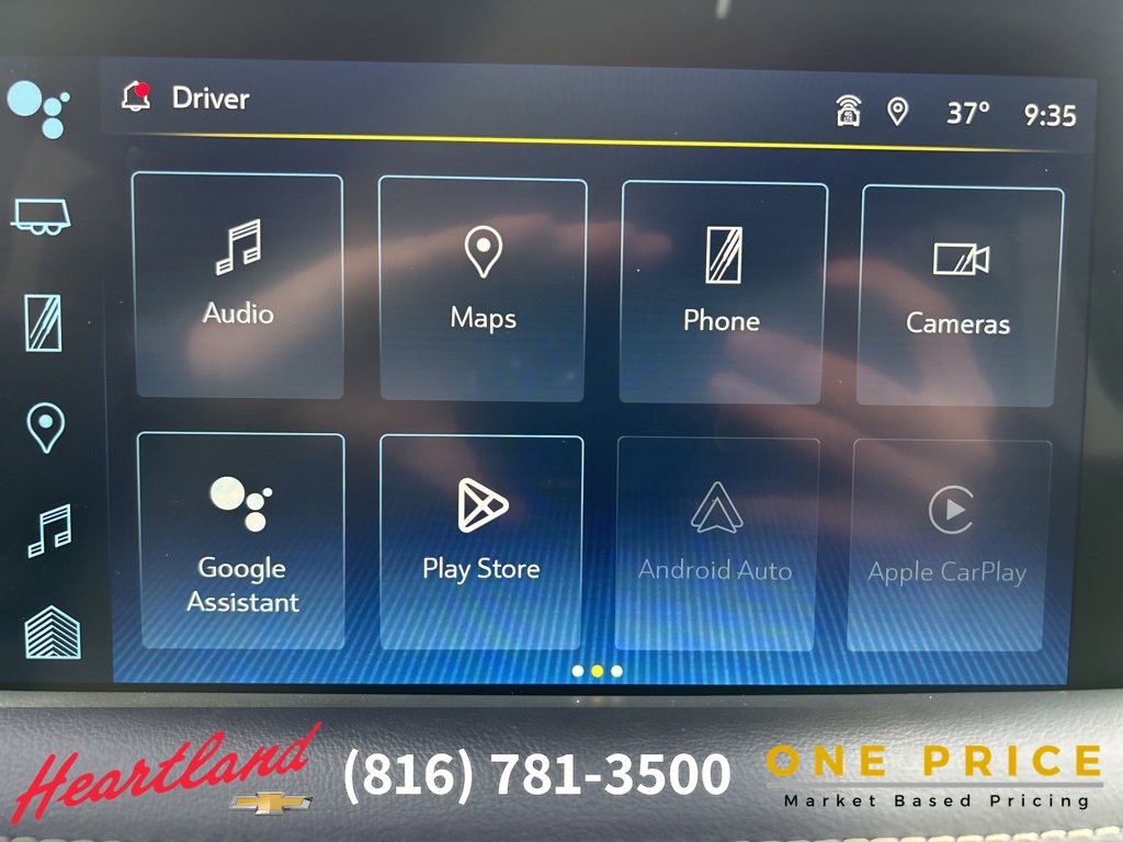 Used 2023 Chevrolet Tahoe Premier image 33