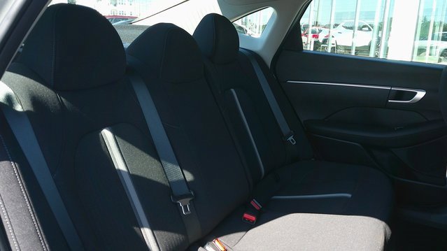 Certified 2023 Hyundai Sonata SE image 7