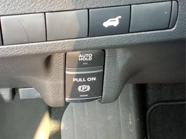 New 2027 Nissan Murano Platinum AWD/4WD image 20