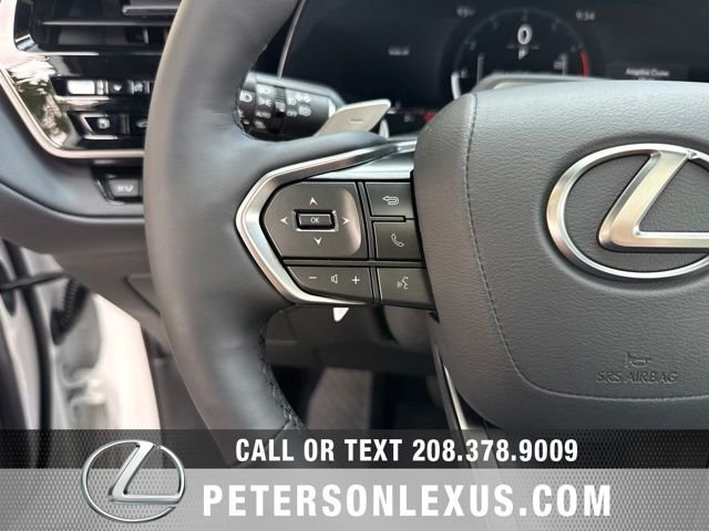 New 2026 Lexus TX 350 AWD w/ Technology Package image 28