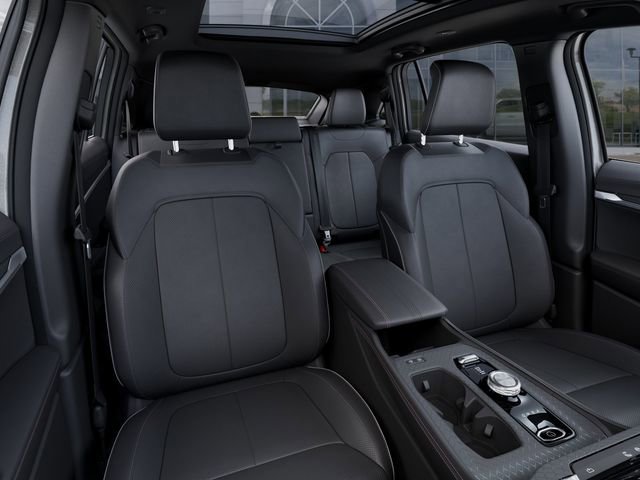 New 2025 Jeep Wagoneer S Limited w/ Comfort Package AWD/4WD image 16