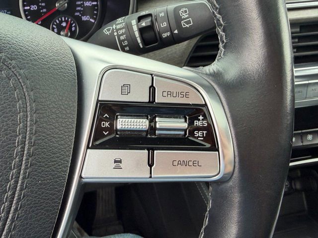 Used 2022 Kia Telluride EX image 15