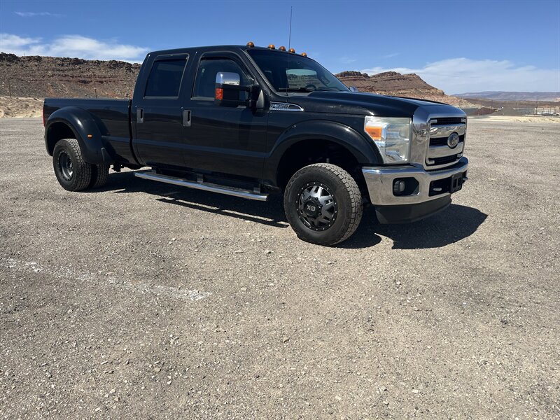 Used 2011 Ford F350 XLT w/ XLT Premium Pkg