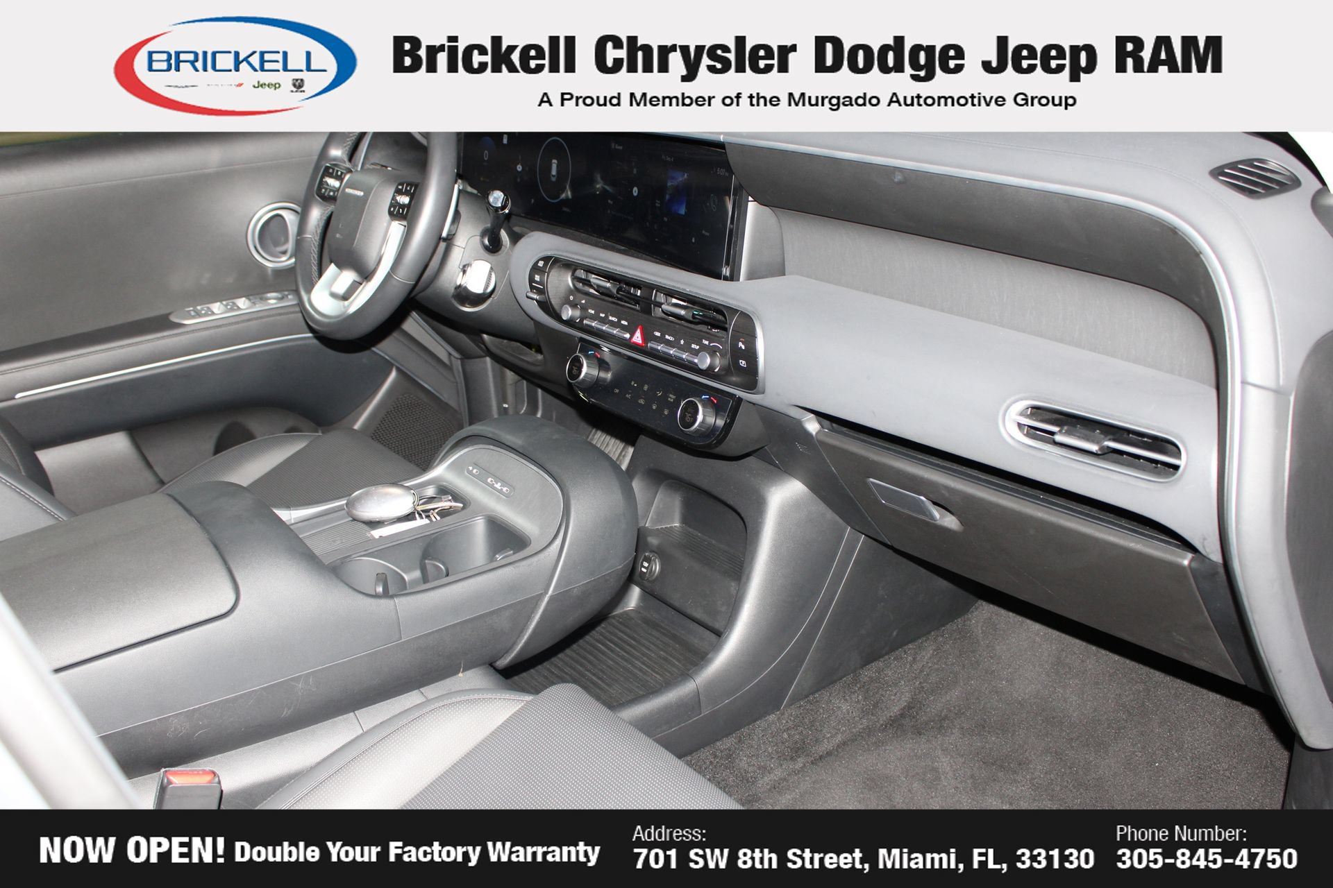 Used 2026 Hyundai Palisade SEL FWD image 14