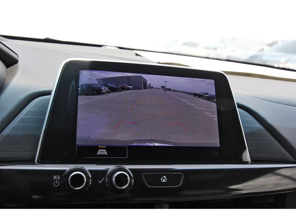 New 2026 Cadillac CT4 Premium Luxury RWD image 17