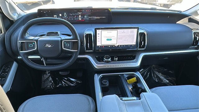 New 2026 Ford Expedition Max Platinum w/ Platinum Ultimate Package image 22