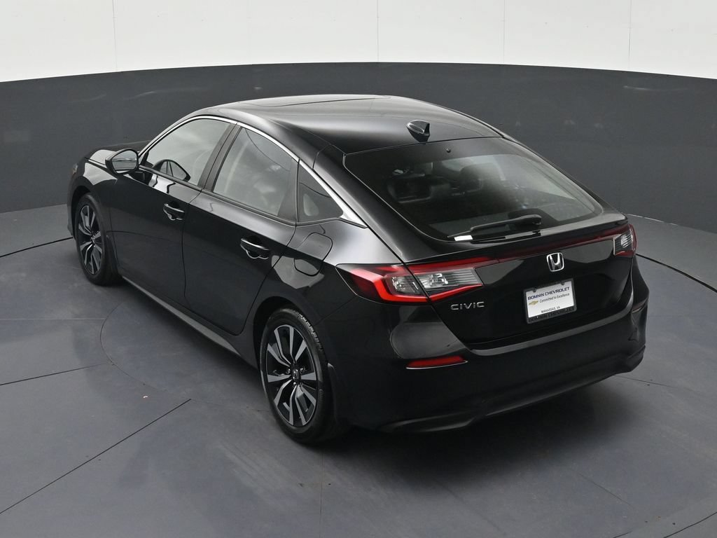 Used 2024 Honda Civic EX-L image 24