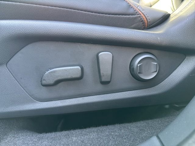 New 2026 Subaru Forester Sport w/ Sport Plus Package image 18