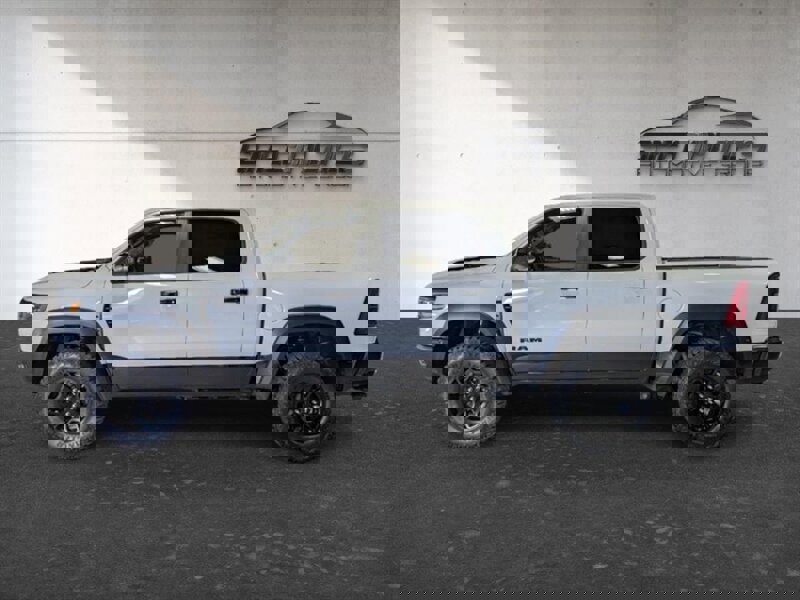 Used 2026 RAM 1500 RHO w/ RHO Level 1 Equipment Group AWD/4WD image 7