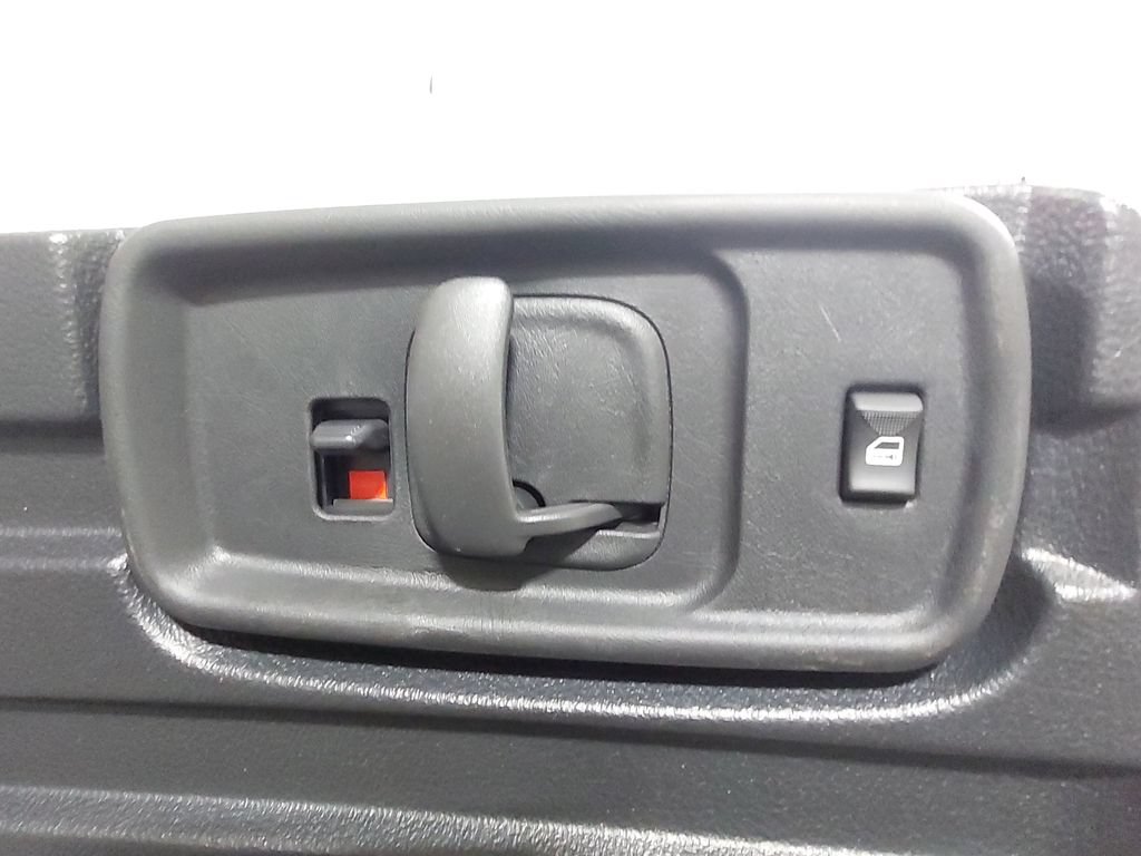New 2026 GMC Savana 2500 w/ Driver Convenience Package RWD image 13